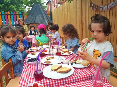 Sınıf Dışı