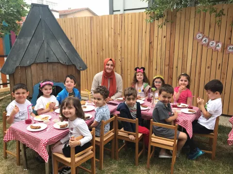 Sınıf Dışı